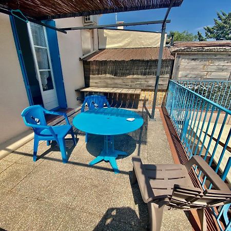 Hotel Oasis Argelès-sur-Mer Kültér fotó
