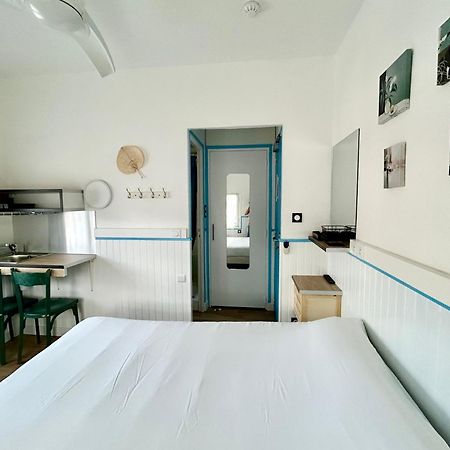 Hotel Oasis Argelès-sur-Mer Kültér fotó