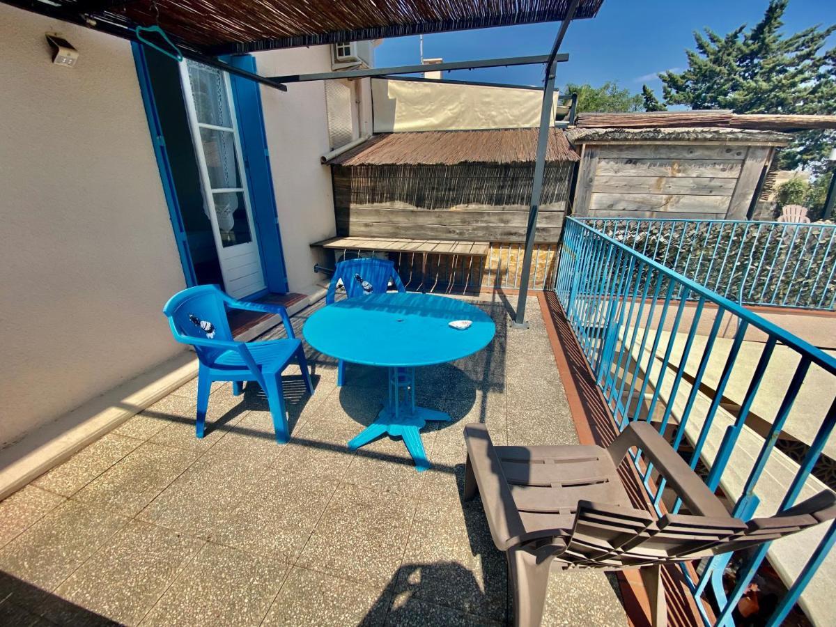 Hotel Oasis Argelès-sur-Mer Kültér fotó
