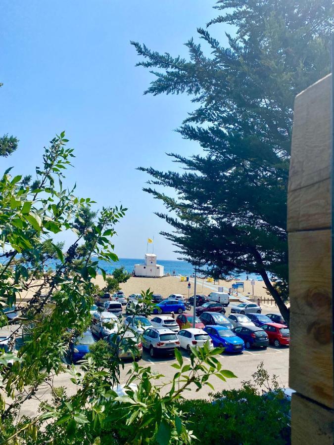 Hotel Oasis Argelès-sur-Mer Kültér fotó