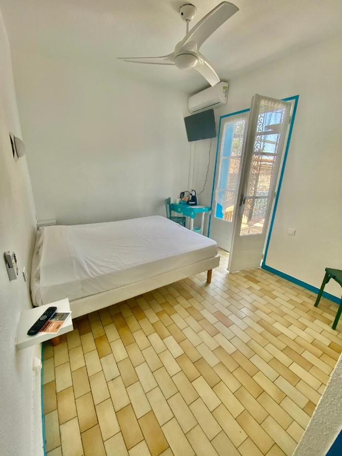 Hotel Oasis Argelès-sur-Mer Kültér fotó