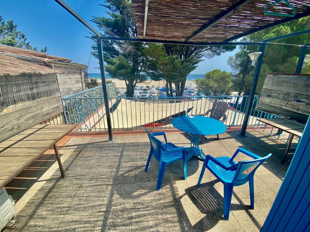Hotel Oasis Argelès-sur-Mer Kültér fotó