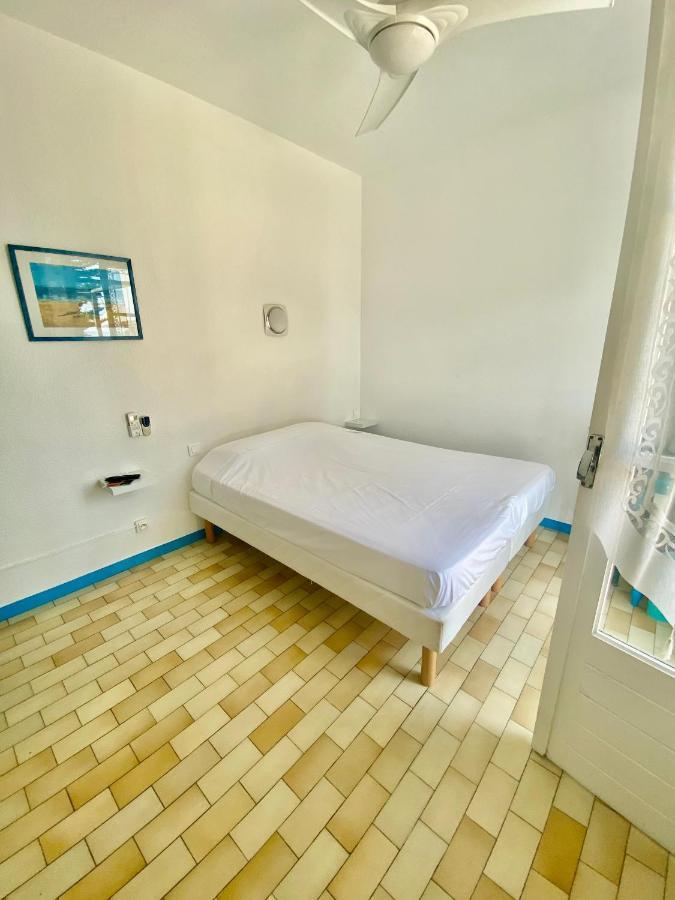 Hotel Oasis Argelès-sur-Mer Kültér fotó