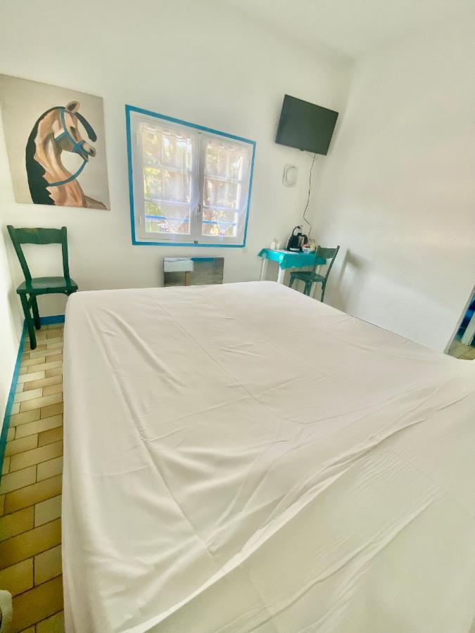 Hotel Oasis Argelès-sur-Mer Kültér fotó