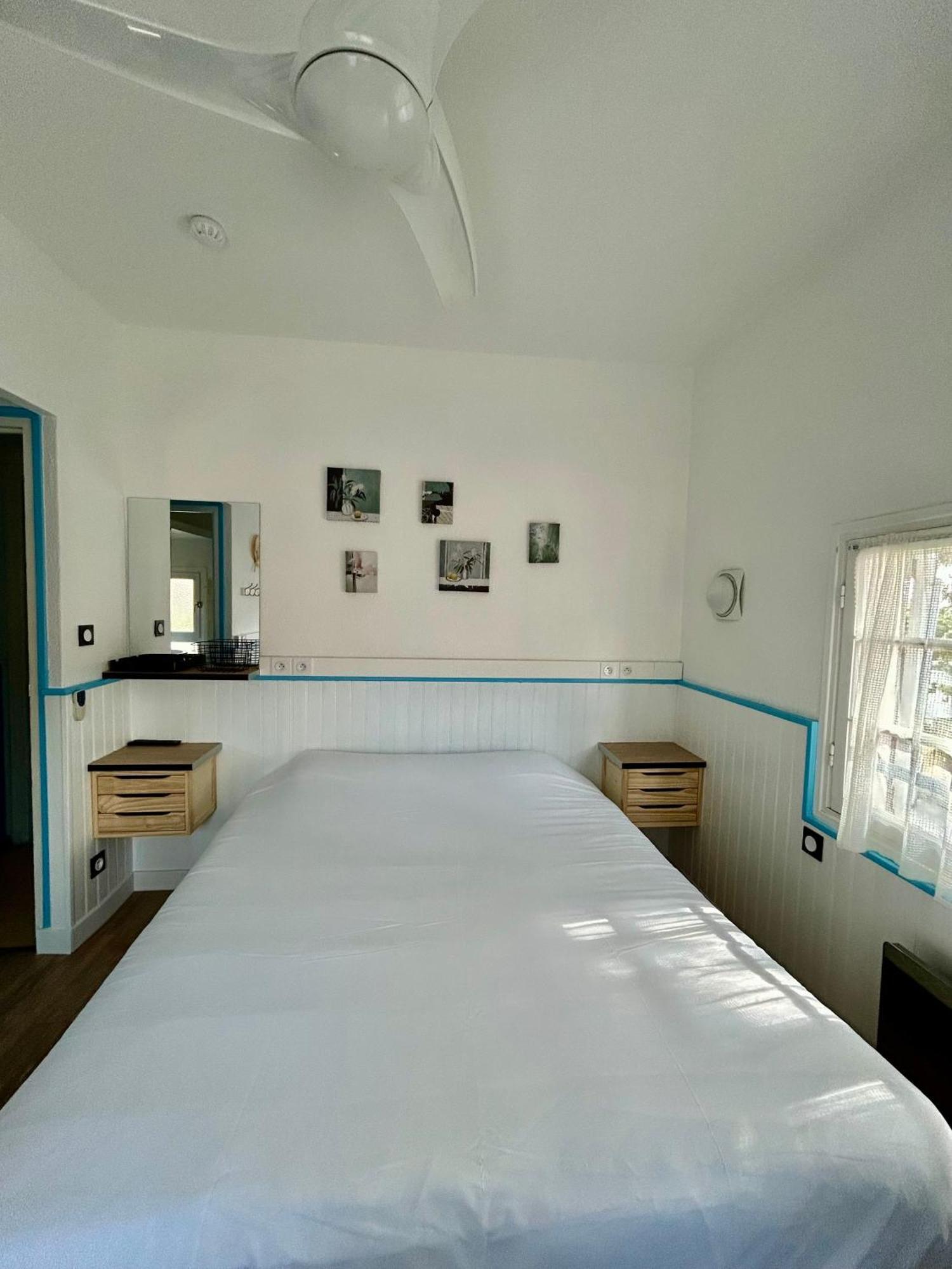 Hotel Oasis Argelès-sur-Mer Kültér fotó
