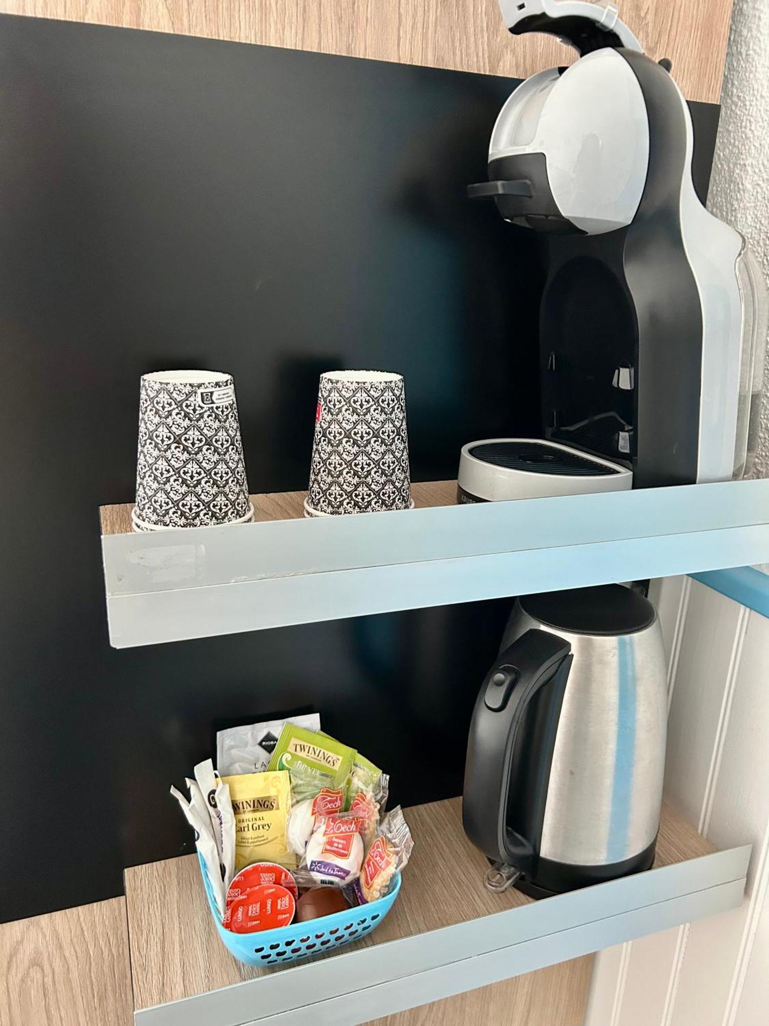 Hotel Oasis Argelès-sur-Mer Kültér fotó