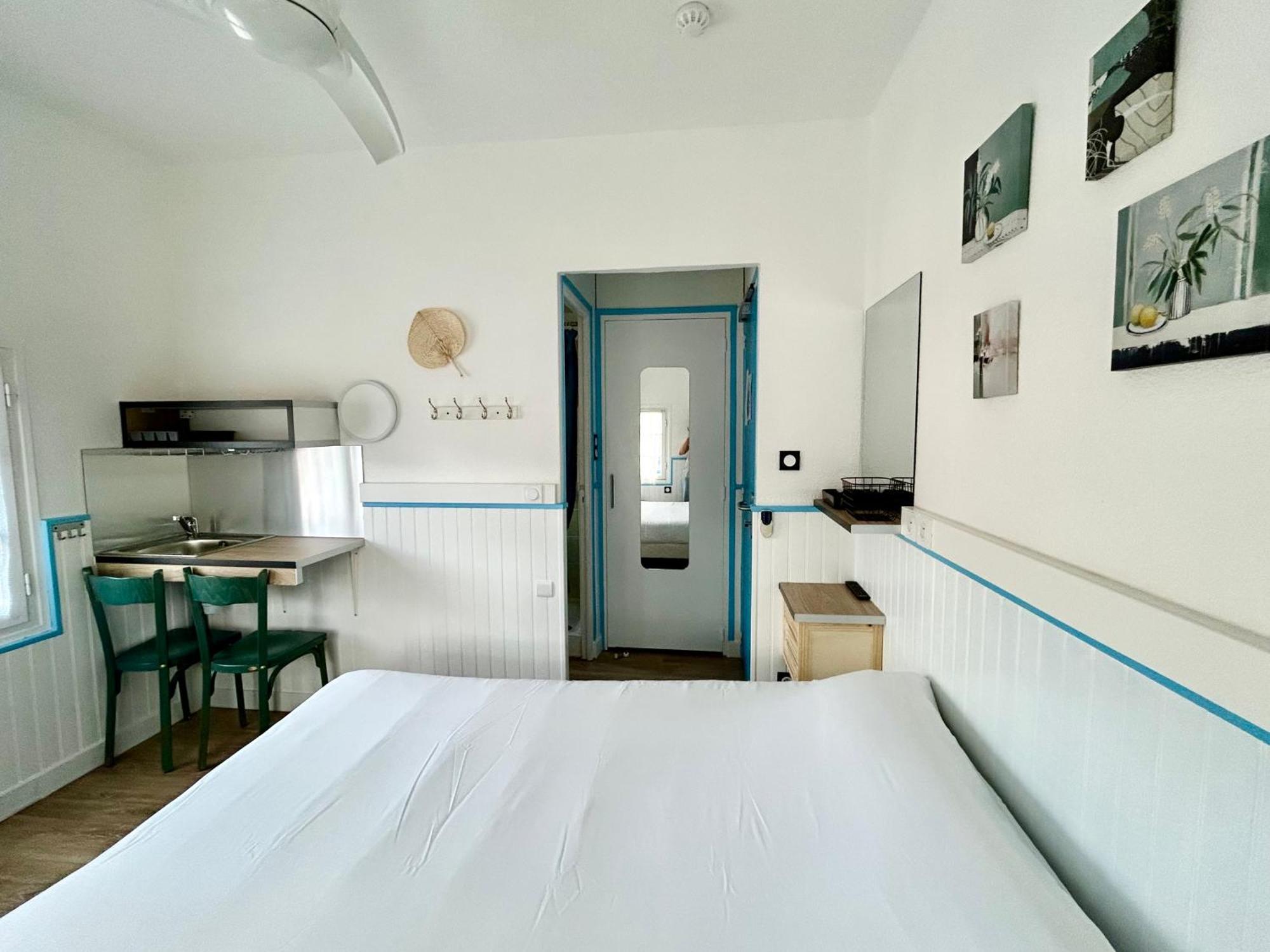Hotel Oasis Argelès-sur-Mer Kültér fotó