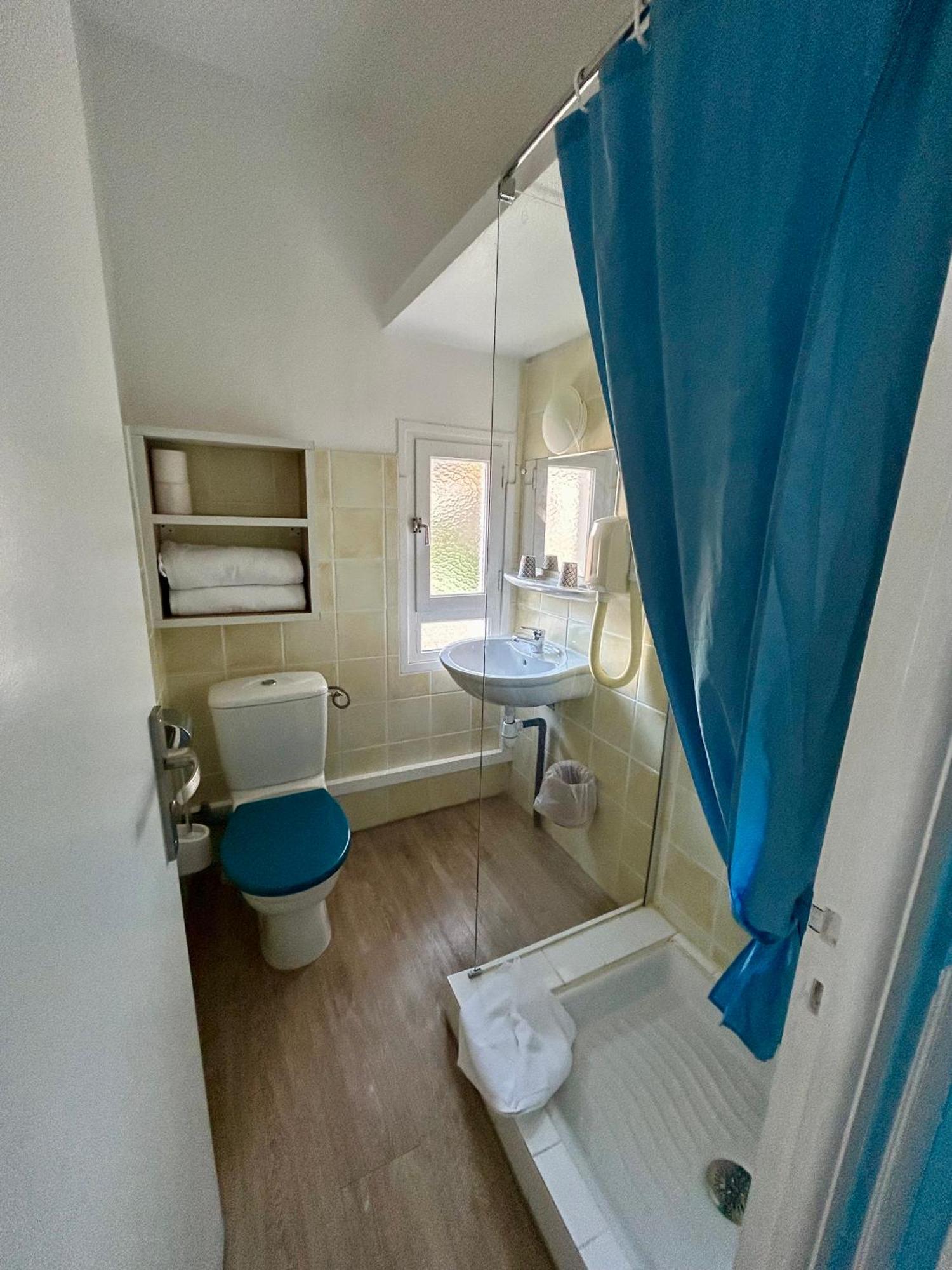 Hotel Oasis Argelès-sur-Mer Kültér fotó