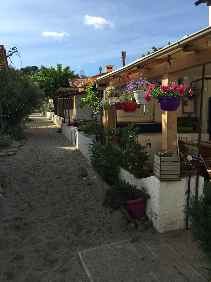 Hotel Oasis Argelès-sur-Mer Kültér fotó