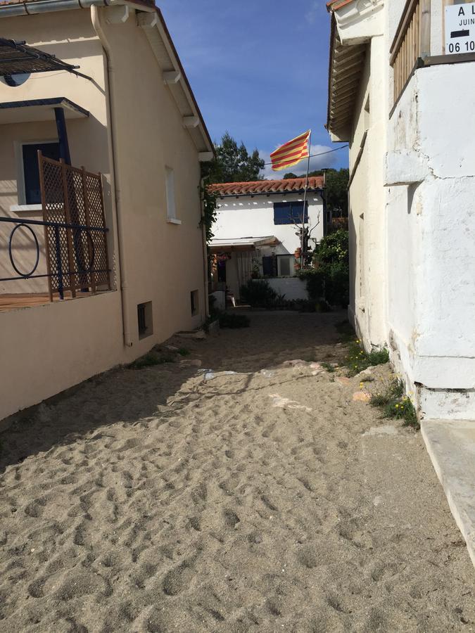 Hotel Oasis Argelès-sur-Mer Kültér fotó