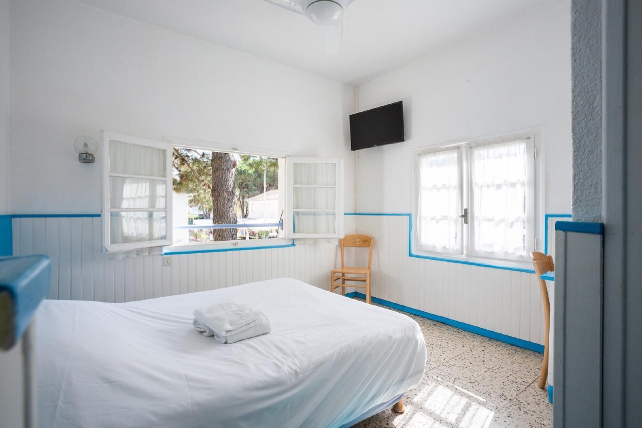 Hotel Oasis Argelès-sur-Mer Kültér fotó