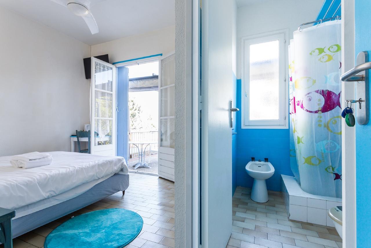 Hotel Oasis Argelès-sur-Mer Kültér fotó