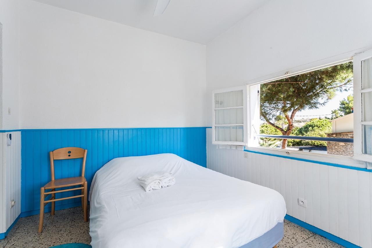 Hotel Oasis Argelès-sur-Mer Kültér fotó