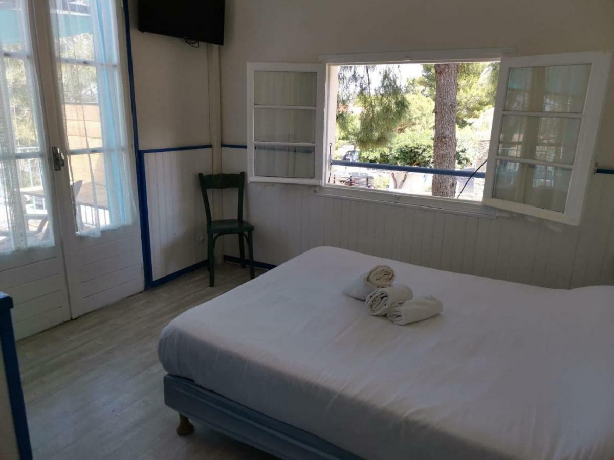 Hotel Oasis Argelès-sur-Mer Kültér fotó